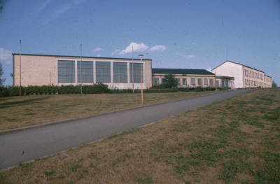 Folkhögskolan

090504/KG