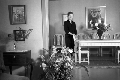 Ester Bladh