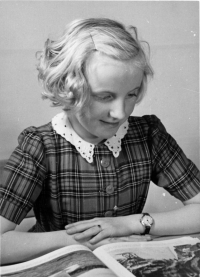 Mona Jaensson - Karlsson