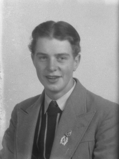 Lennart Berglund Sjundhult



Dok.080701/RS