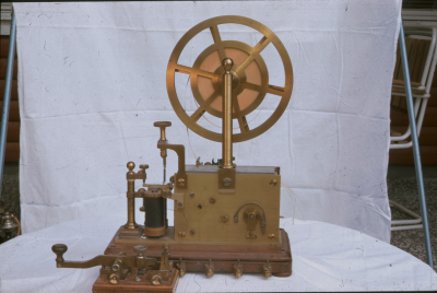 Telegraf

090520/KG
