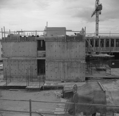 Stadshuset byggs

Dok.110225/KG