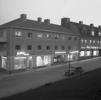 Storgatan 

Dok.110413/KG