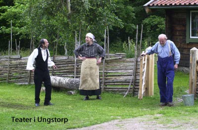 
Bilden visades på stadsmuseets utställning med Janne Strömstens foton hösten 2024