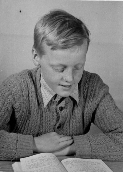 Bengt Danielsson Tunaborg