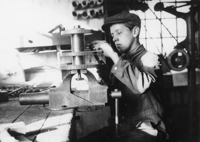 Ivan Lindgren Beijers AB           