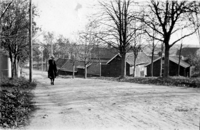 Kampbacken
