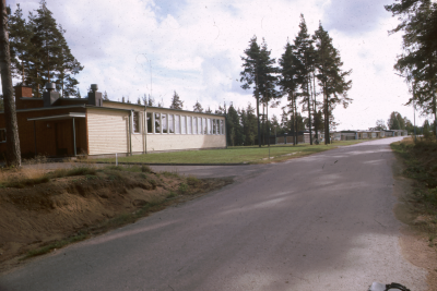 Frödinge skolan 

090518/KG