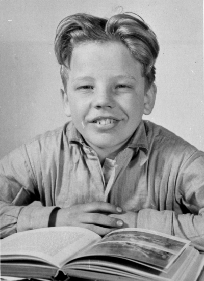 Berndt Lindström