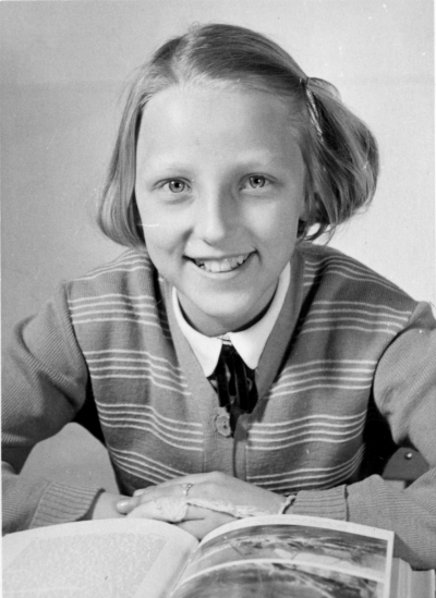Birgitta Johansson