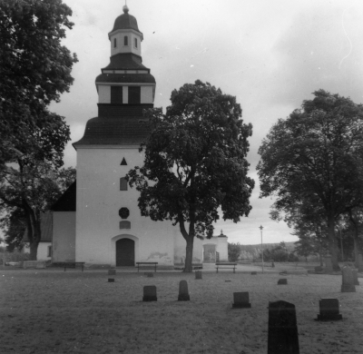 Södra Vi kyrka

Dok.100528/KG