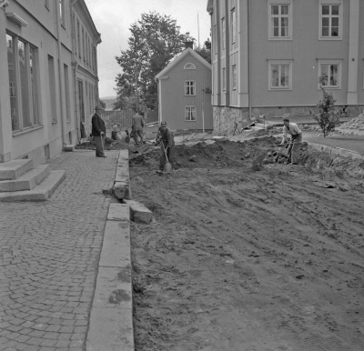 Torget
- stensättning -

Dok.110406/KG