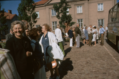 Torget 
Göteborgs Bank 
vänortsbesök?

090512/KG