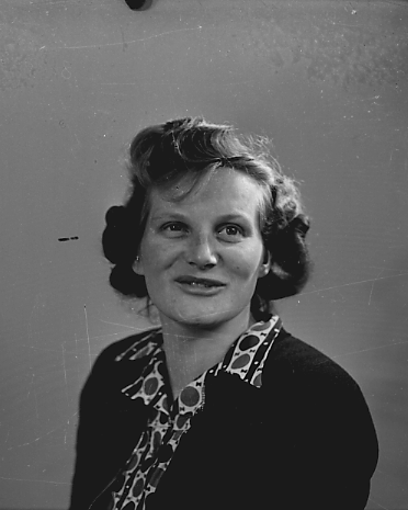 Ingrid Thornberg