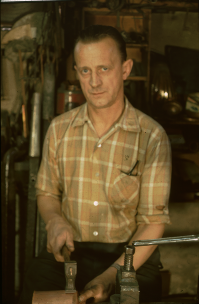 Kopparslagare

090402/KG