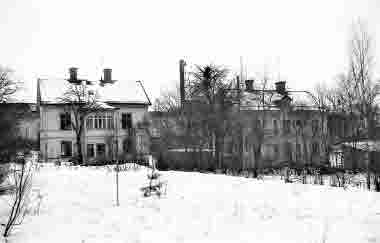 Västra Tullportsgatan
