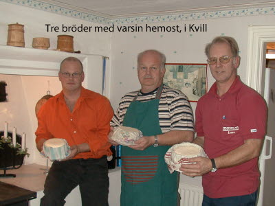 
Bilden visades på stadsmuseets utställning med Janne Strömstens foton hösten 2024