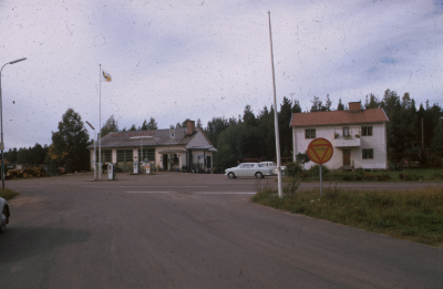 Frödinge bilverkstad 

090518/KG