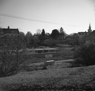 Biblioteket byggs

Dok.110224/KG