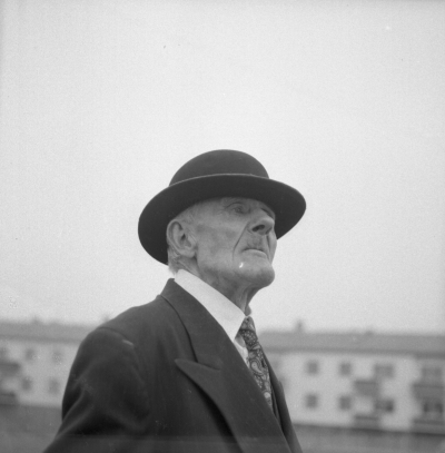 Adolf Jonasson "Adel i Åryd"
Åryd, Sevedstorp Emarp, Pelarne