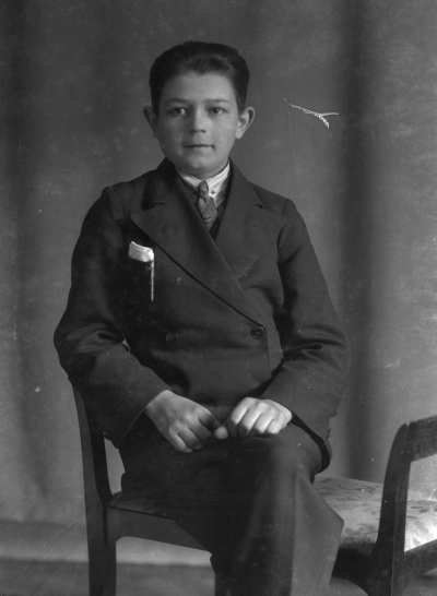 Georg Larsson
Kvilla.



Dok.080407/RS