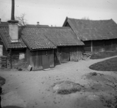 Sill Hillmas stuga 



Dok.070216/RS