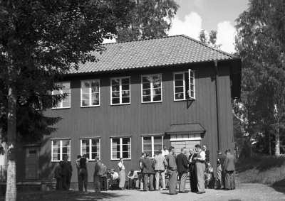 Brunnsvik
Brunnsvik