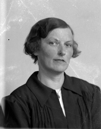 Fru Elsa Karlsson



Dok.080612/RS