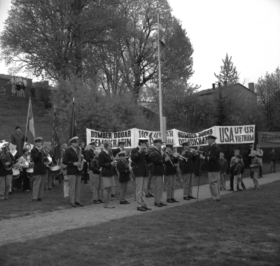 Första maj

Dok.110601/KG