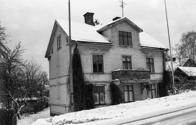 Västra Tullportsgatan