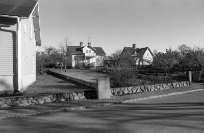 Troligen Loarpsgatan 9