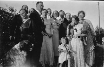 Igelboda 9/7 1932.

Dok.090630/SJ