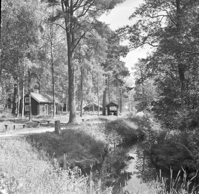 Gästgivarhagen