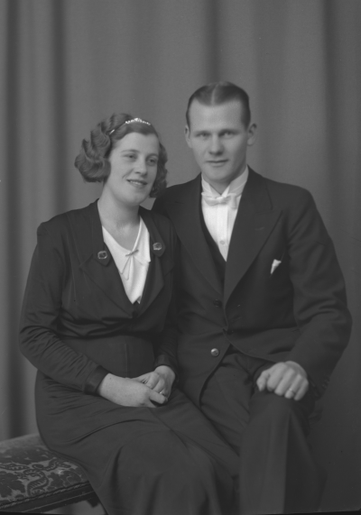 Karl Vidar och Sigrid Viderström



Dok.080602/RS