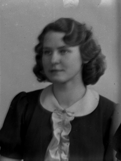 Britta Fredrikson



Dok.080630/RS