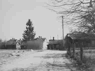 Loarpsgatan          