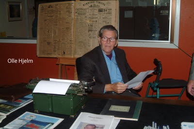 
Bilden visades på stadsmuseets utställning med Janne Strömstens foton hösten 2024