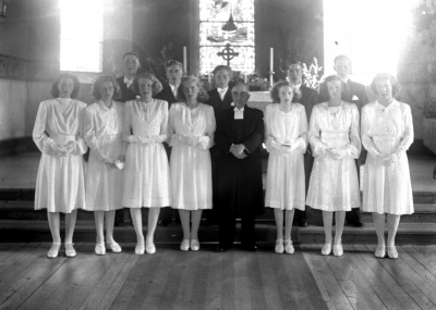 Locknevi konfirmander



Dok.080710/RS