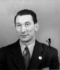 Gunnar Karlsson Vimmerby