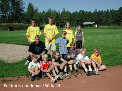 
Bilden visades på stadsmuseets utställning med Janne Strömstens foton hösten 2024