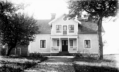 Bostorp, nära Väderum