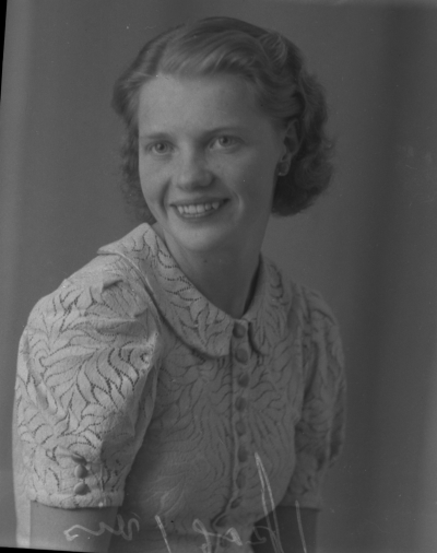 Greta Olsson
Box 23.



Dok.080407/RS