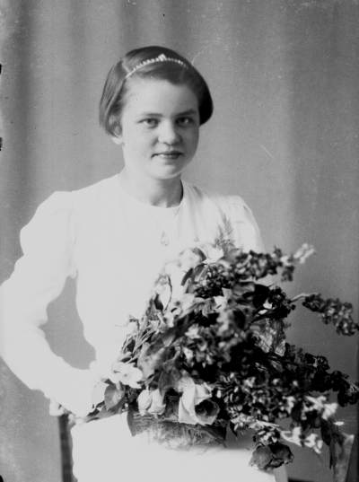 Aarvid Karlsson (flicka)
Tallhyddan
Ydrefors



Dok.080422/RS