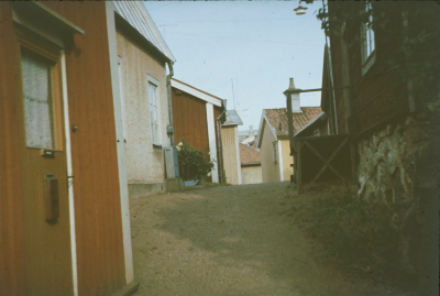 Båtsmansbacken

090415/KG