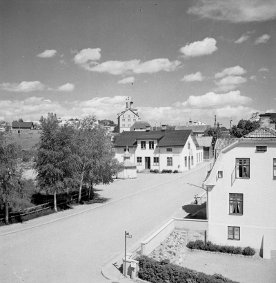 Storgatan
-Bykällan vid Källängen -

Dok.110414/KG